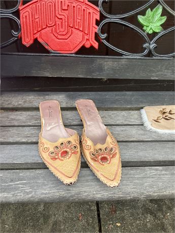 Women shoes 8