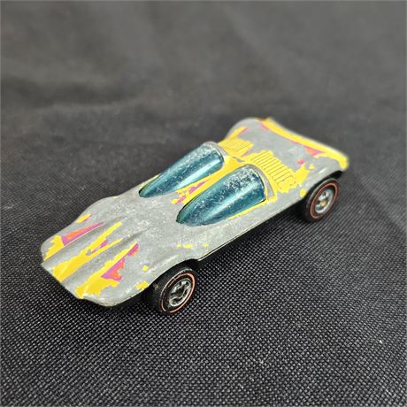 Hot Wheels "Redline" 1969 -Swinging Wing