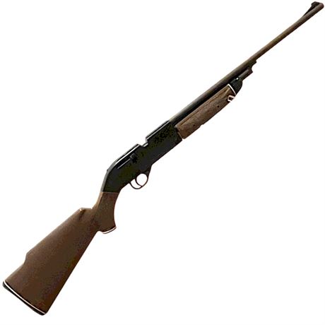 Coleman 66 PowerMaster .177 Caliber Pellet Multi-Pump Pneumatic Air BB Rifle