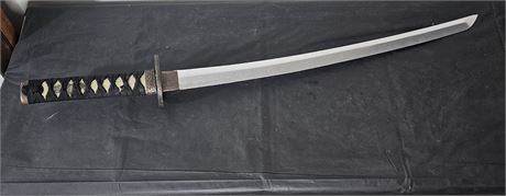 Japanese Katana Style Sword