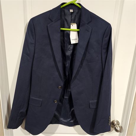Goodfellow & Co. Mens 36 Long Sport Coat *NWT*