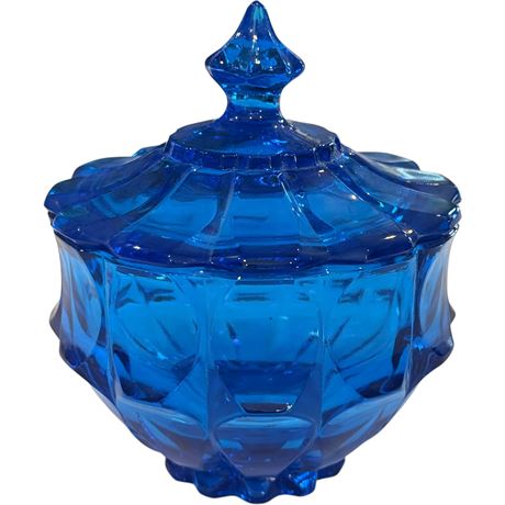 Blazing Auctions - Crystal/Glass