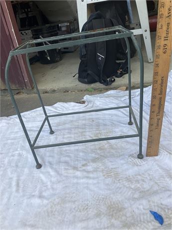 Fish Tank Stand