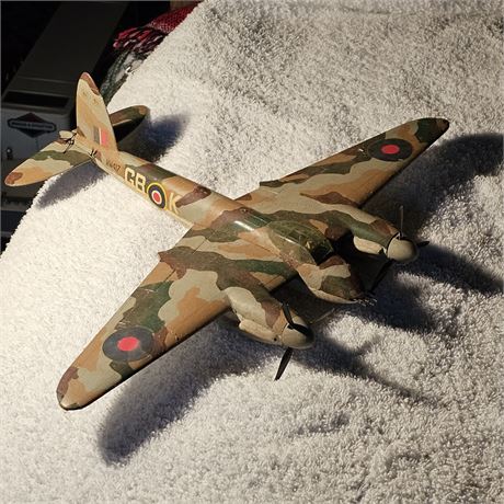 De Havilland Mosquito B Mk.IV / PR Mk.IV.