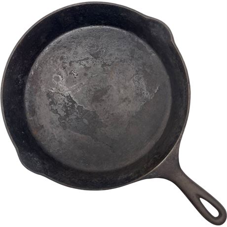 Wagner Ware Sidney 11" Cast Iron Pan