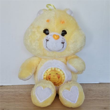 1983 "Funshine" Care Bear