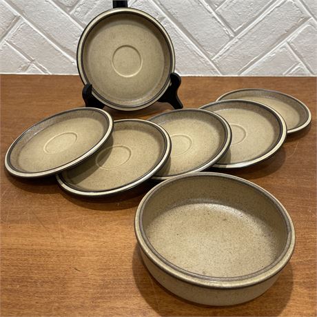 Mikasa Stone Valley Replacement Dishes