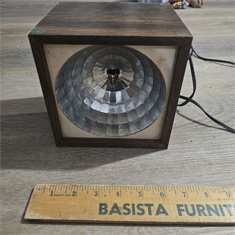 Strobe light,