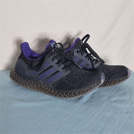 Adidas Ultra 4D Running Shoes