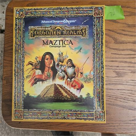 Dungeons Dragons FORGOTTEN REALIM