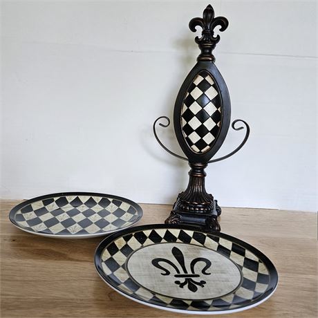 Home Decor Lot