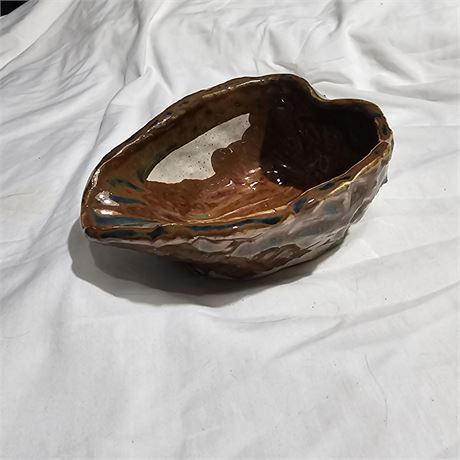 Ceramic bowl