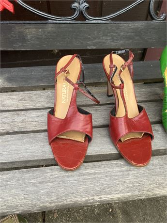 Women shoes 8
