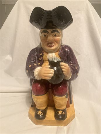 W.H. GRINDLEY & CO STAFFORDSHIRE ENGLAND