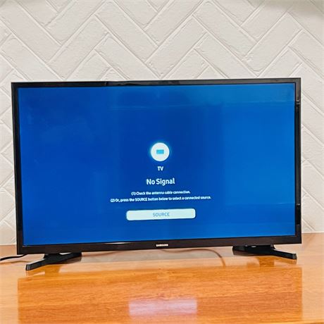 Samsung 32" Class M4500 LED Television