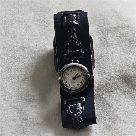 Wristwatch