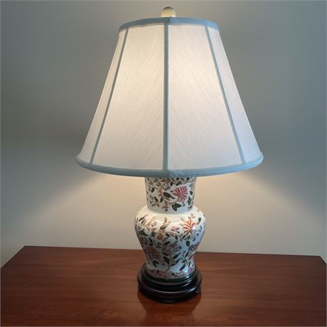 Frederick Cooper Porcelain Table Lamp