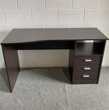 Ashley Furniture Techni Mobili Computer Desk w/ 3 Drawers