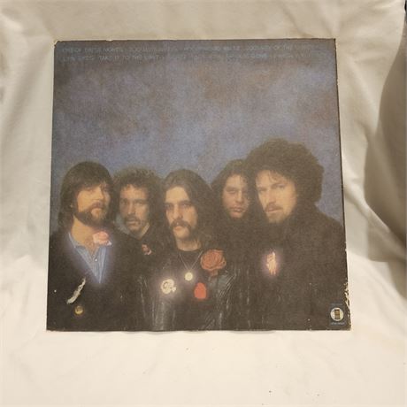 One of These Nights" by the Eagles