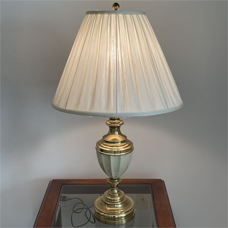 Stiffel 3-way Table Lamp