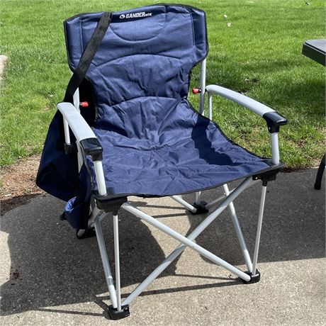 Gander MTN. Folding Lawn Chair w/ Carry Bag