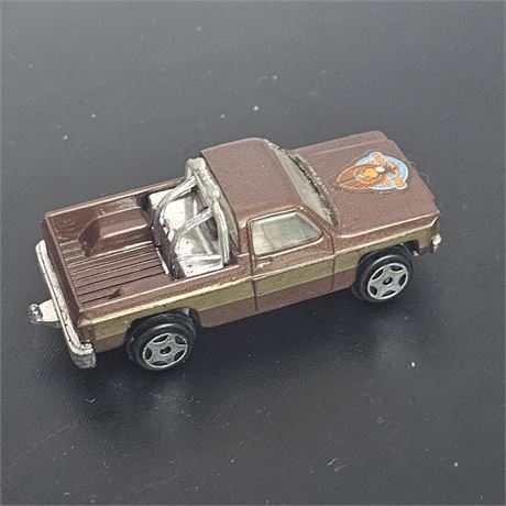 Ertl  GMC Fall Guy