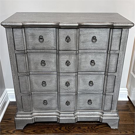 Walter of Wabash 4-Drawer Accent Chest