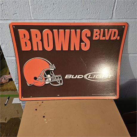 Cleveland Browns