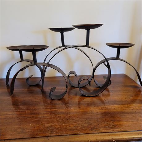Candle Holder