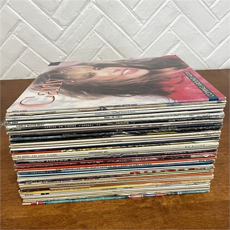 Vinyl Records