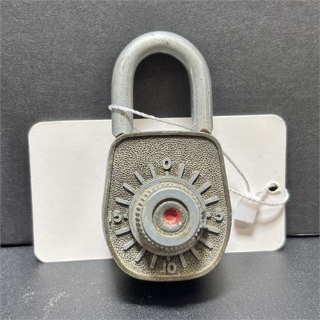 Gougler Keyless Locks, Kent, Ohio (c. 1940)