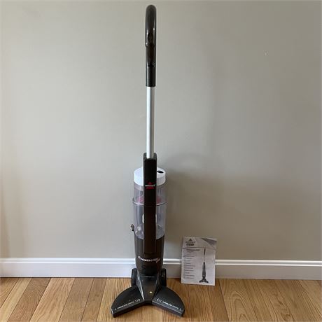 Bissell PowerEdge Pet 81L2 Series Hard Floor Vacuum