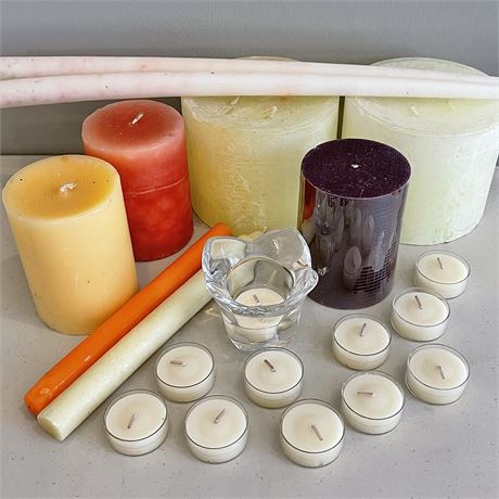 Candles