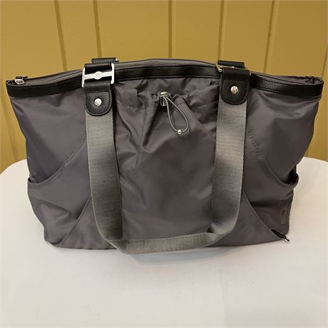 Baggallini Carryall Tote Bag