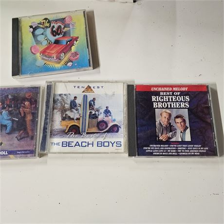 CD Collection