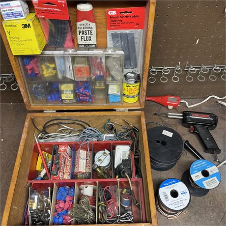 Electrical Grouping