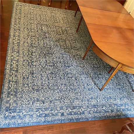 Bodrum Area Rug