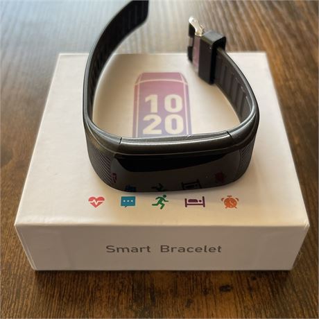 Smart Bracelet