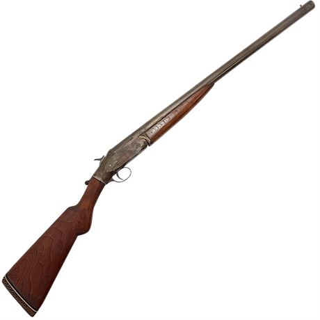 Empire State Arms Single Shot 12-Gauge Shot Gun