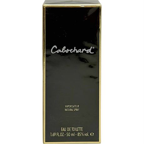 NIB Gres Cabochard 50ml Eau De Toilette