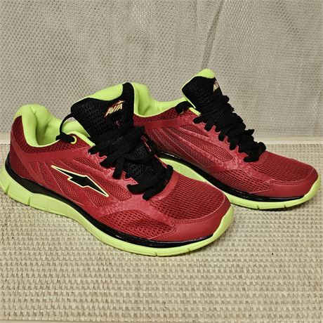 Avia Cantilever Running Shoes Men's Size 11 *see notes*