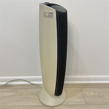 Professional Series Ionic Breeze Quadra Silent Air Purifier S1737