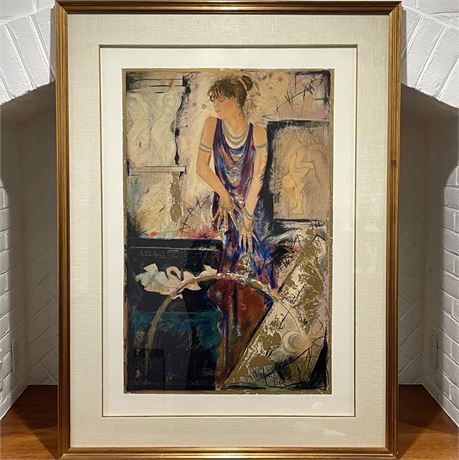 Blazing Auctions - Art