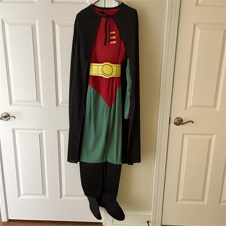 Adult Large Robin Costume