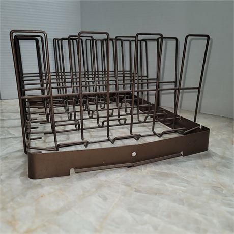 Bbq stand grill smoker rack