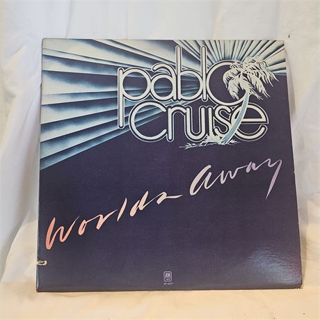 "Worlds Away" by Pablo Cruise