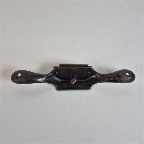 Stanley #80 Cabinet Scraper