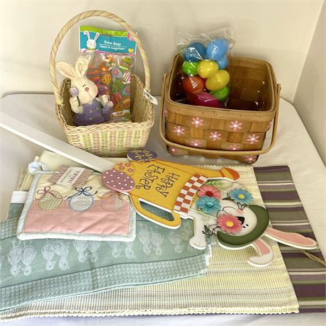 Easter Decor
