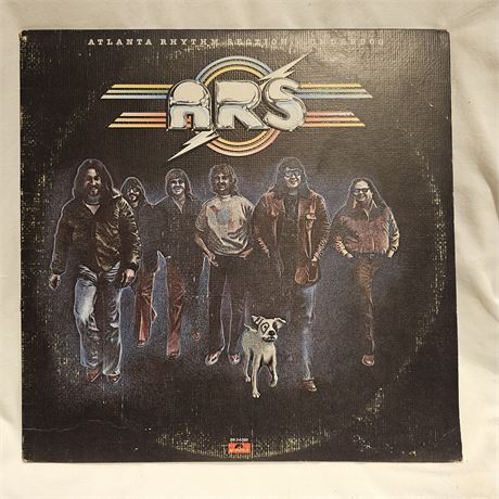 "Underdog" by the Atlanta Rhythm Section (ARS).
