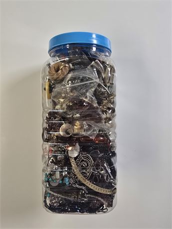 Treasure Hunt Jewelry Grab Bag